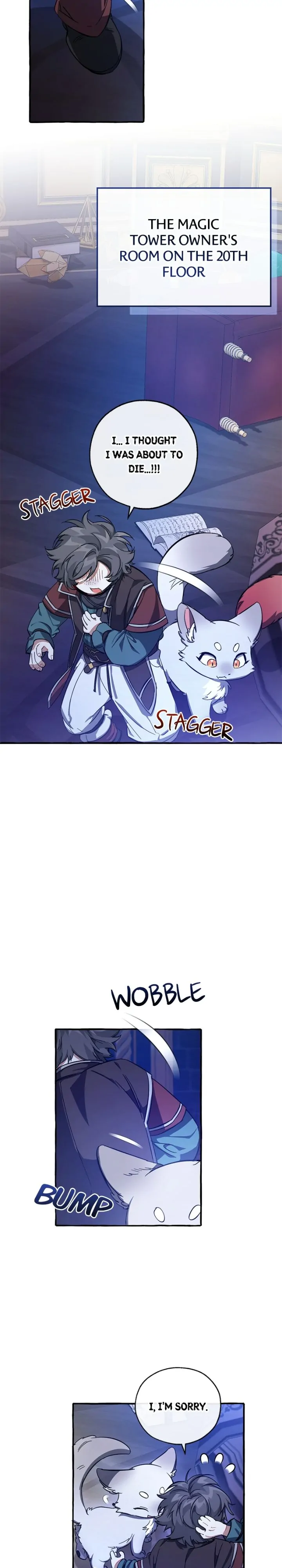 Read Lout of Count's Family Manga Online
