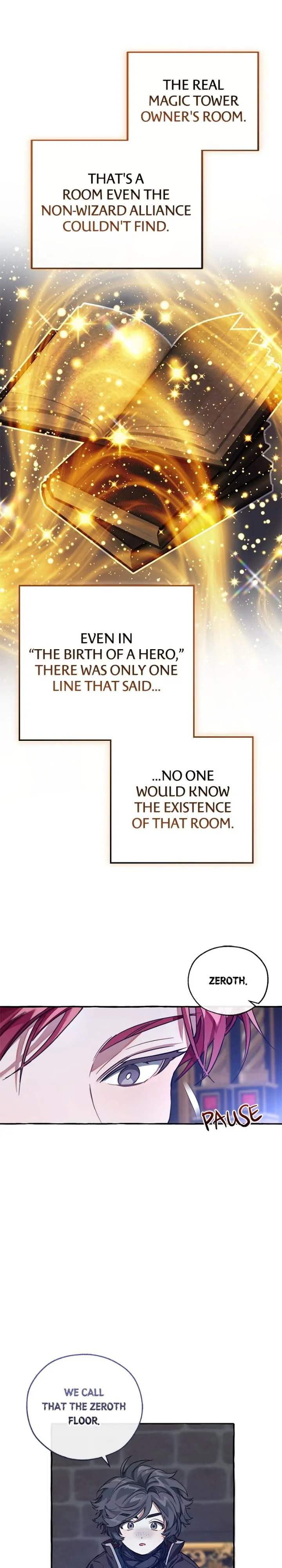 Read Lout of Count's Family Manga Online