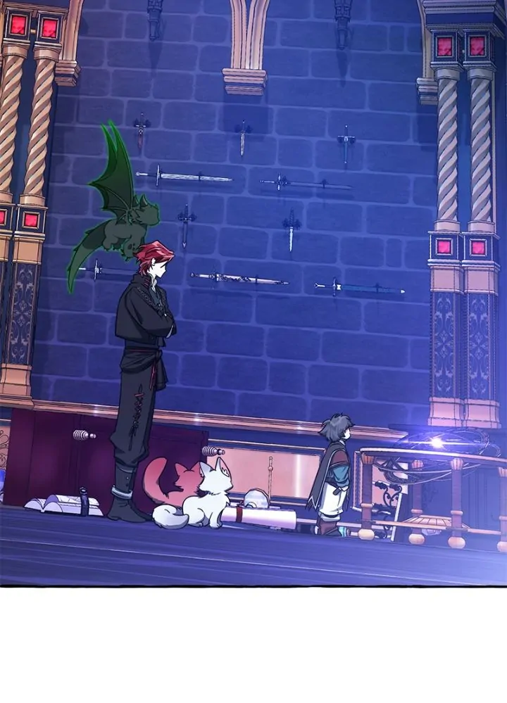 Read Lout of Count's Family Manga Online