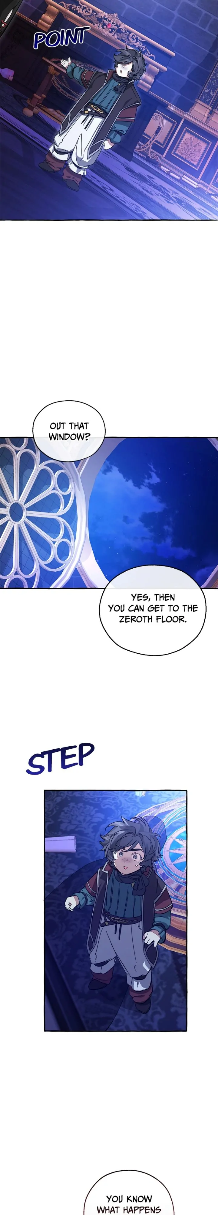 Read Lout of Count's Family Manga Online
