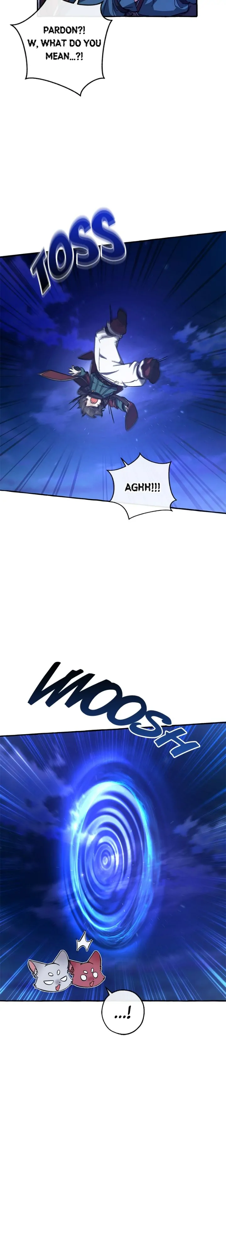 Read Lout of Count's Family Manga Online