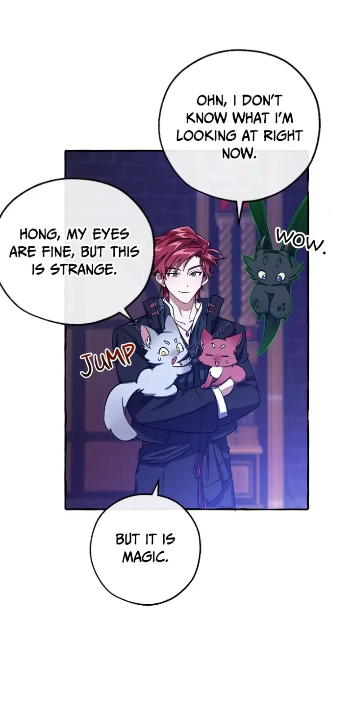 Read Lout of Count's Family Manga Online
