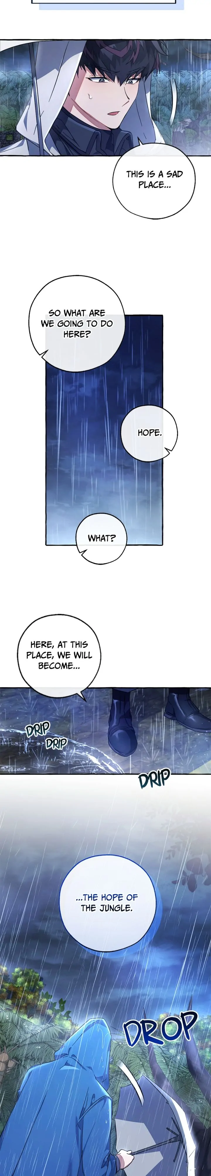 Read Lout of Count's Family Manga Online