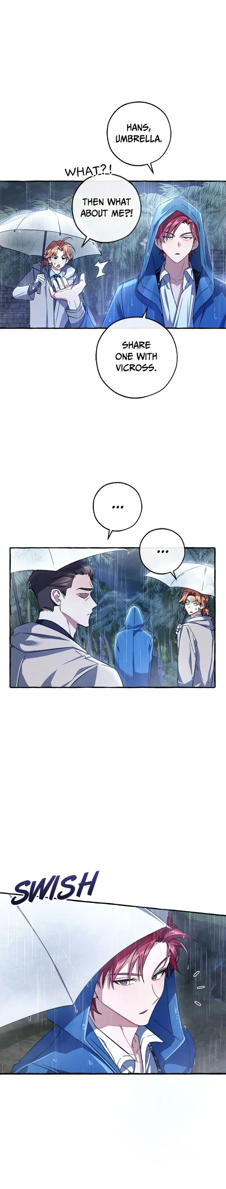 Read Lout of Count's Family Manga Online