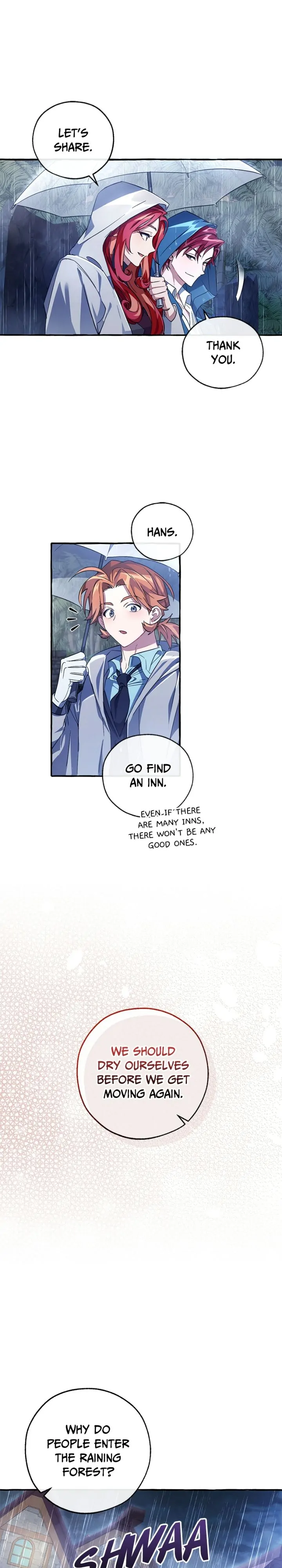 Read Lout of Count's Family Manga Online