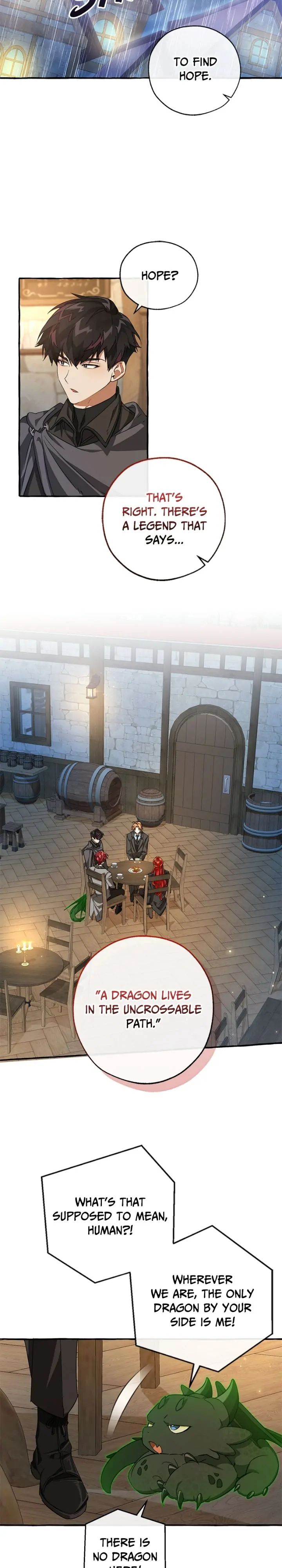 Read Lout of Count's Family Manga Online