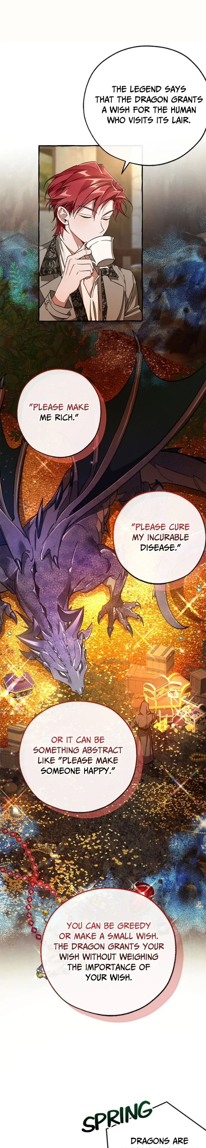 Read Lout of Count's Family Manga Online