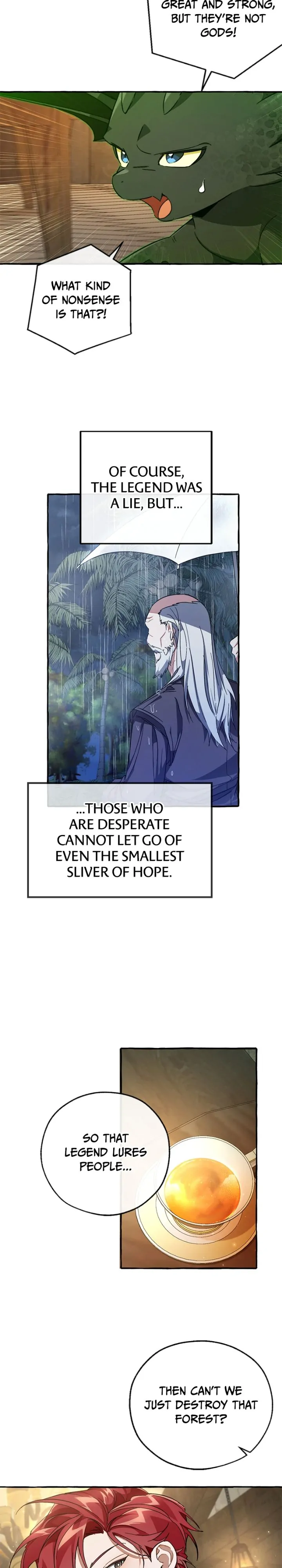Read Lout of Count's Family Manga Online