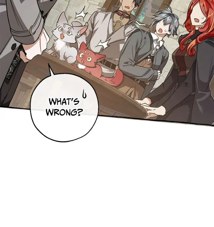Read Lout of Count's Family Manga Online