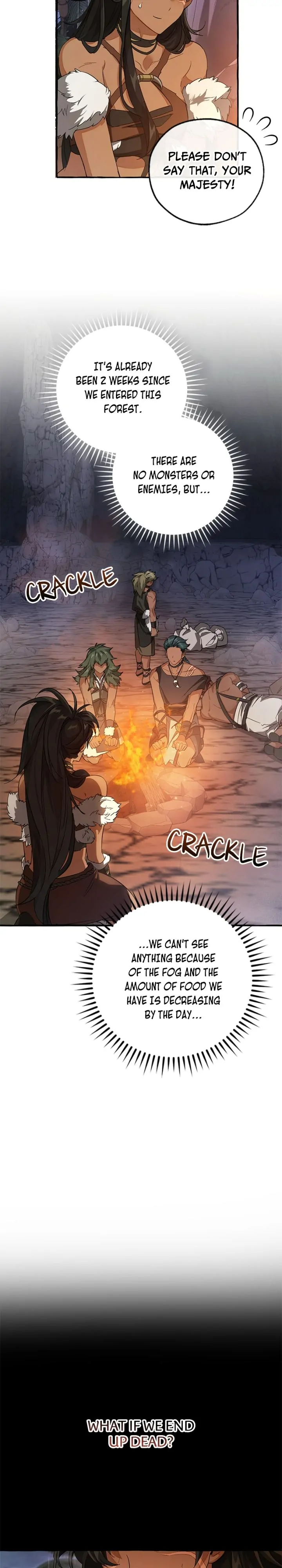 Read Lout of Count's Family Manga Online