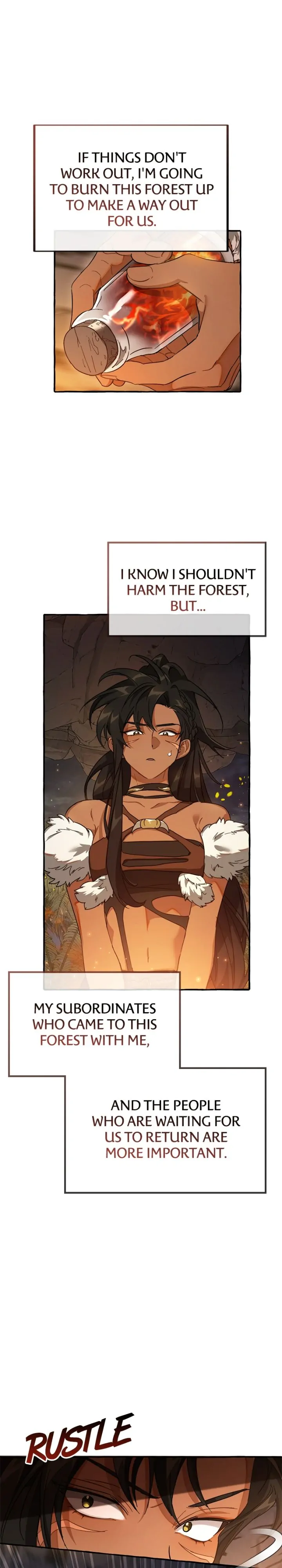 Read Lout of Count's Family Manga Online