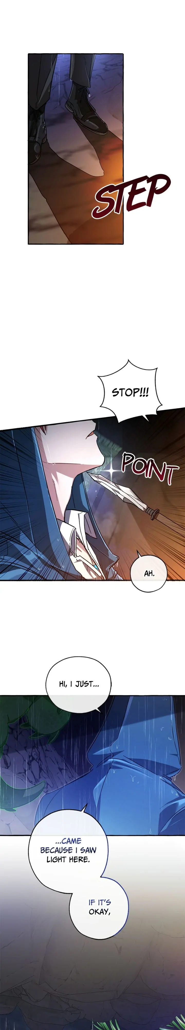 Read Lout of Count's Family Manga Online