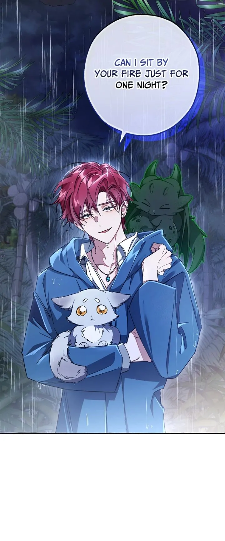 Read Lout of Count's Family Manga Online