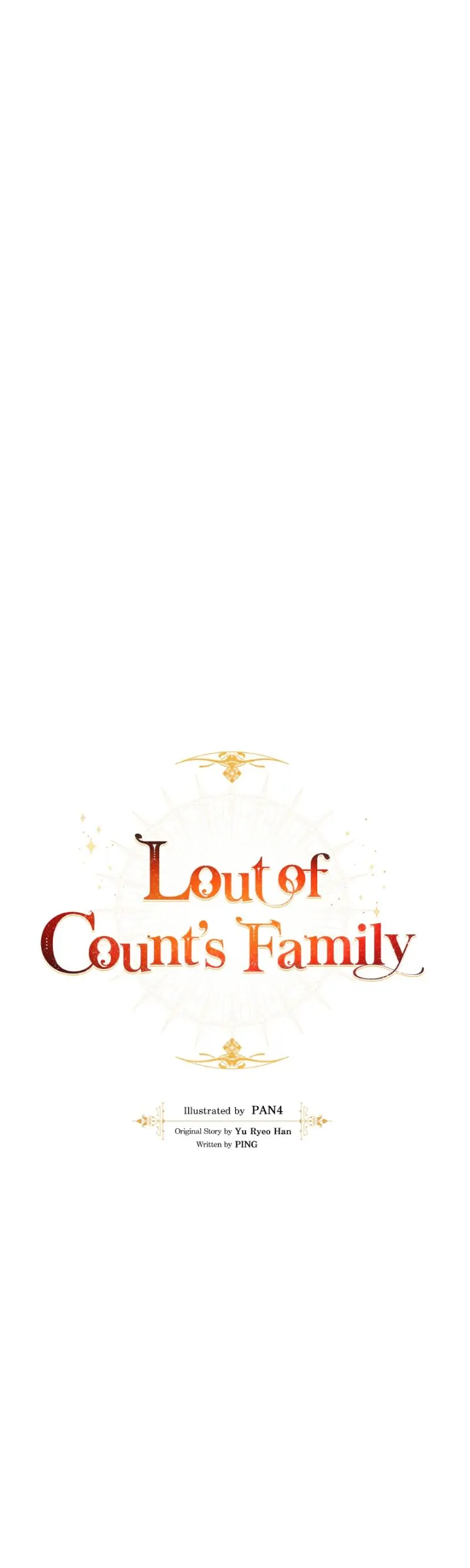 Read Lout of Count's Family Manga Online