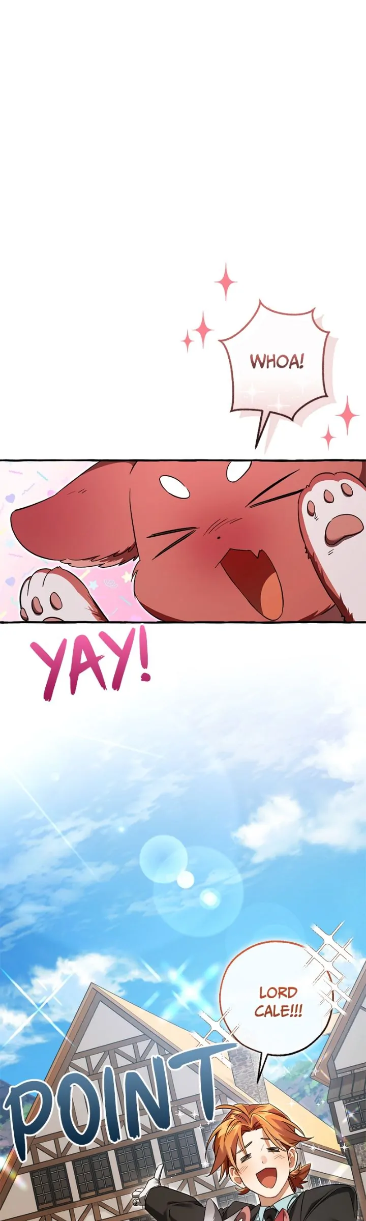 Read Lout of Count's Family Manga Online