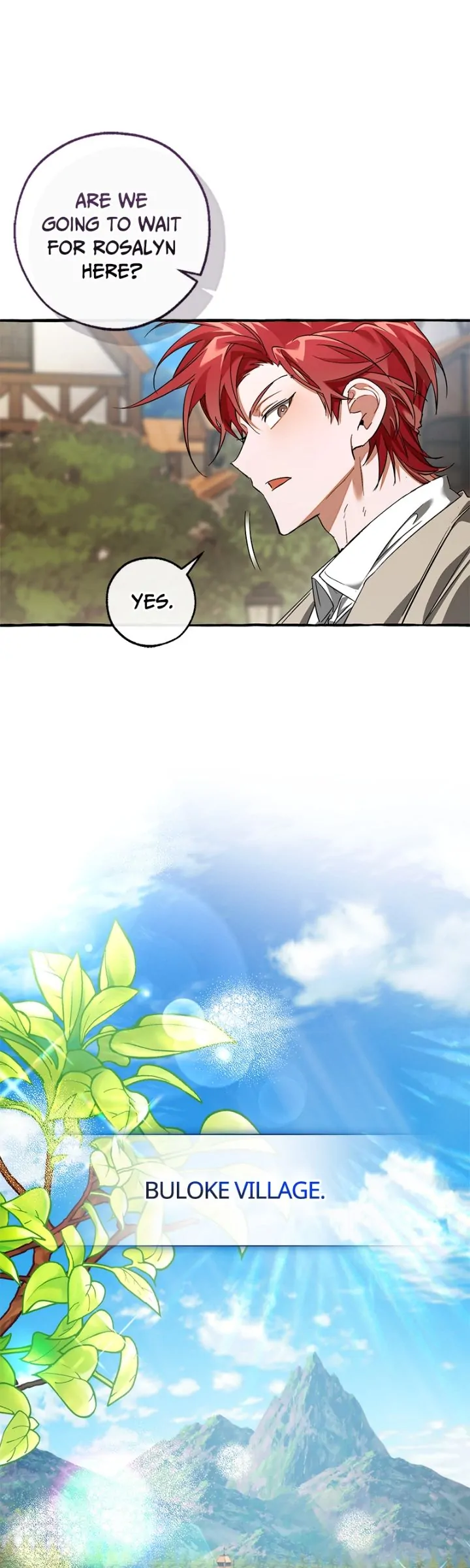Read Lout of Count's Family Manga Online