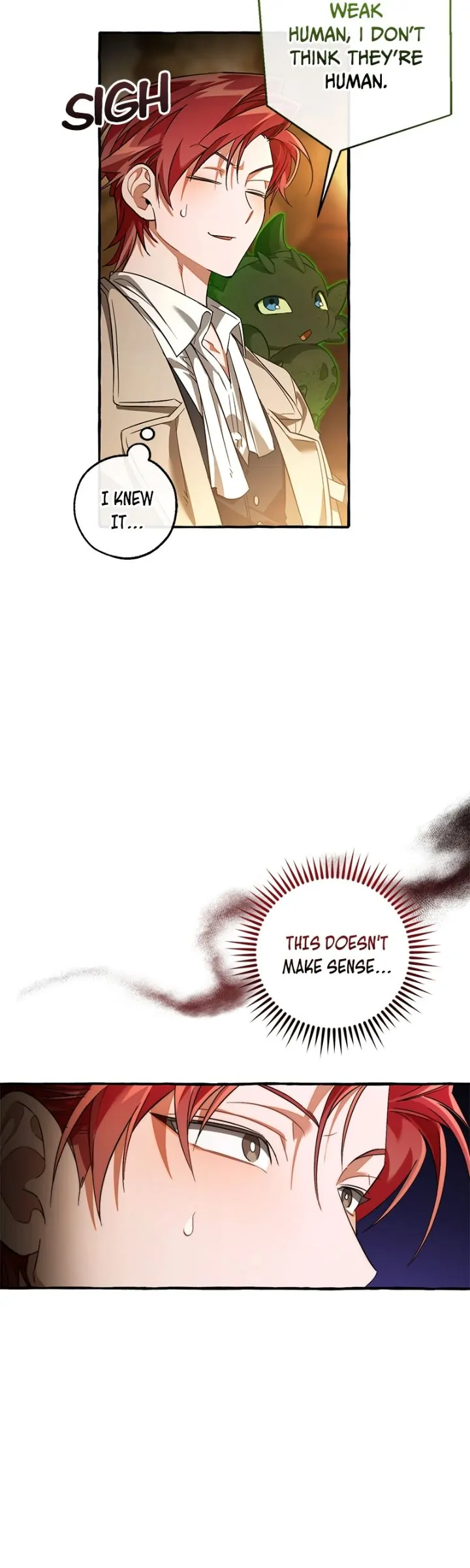 Read Lout of Count's Family Manga Online