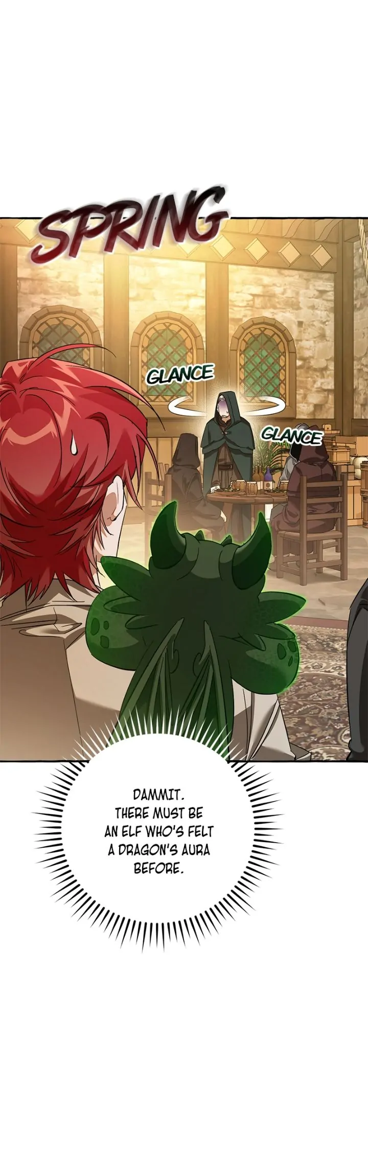 Read Lout of Count's Family Manga Online