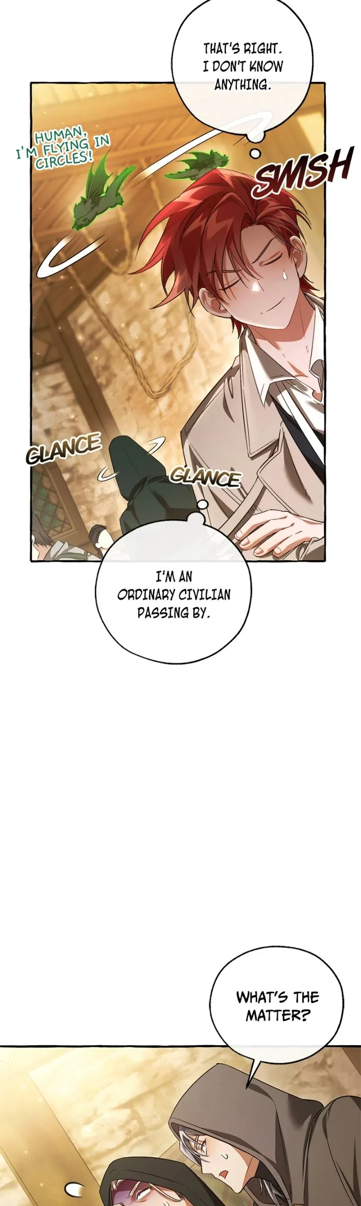 Read Lout of Count's Family Manga Online