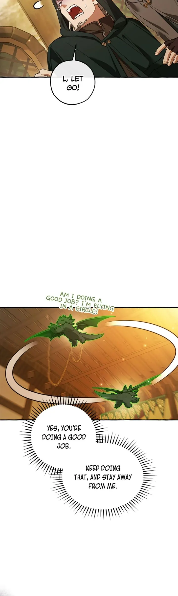 Read Lout of Count's Family Manga Online