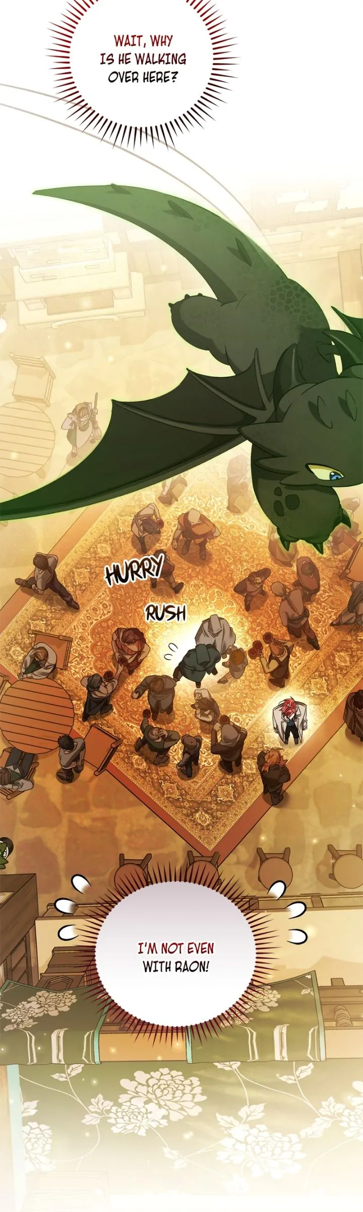 Read Lout of Count's Family Manga Online