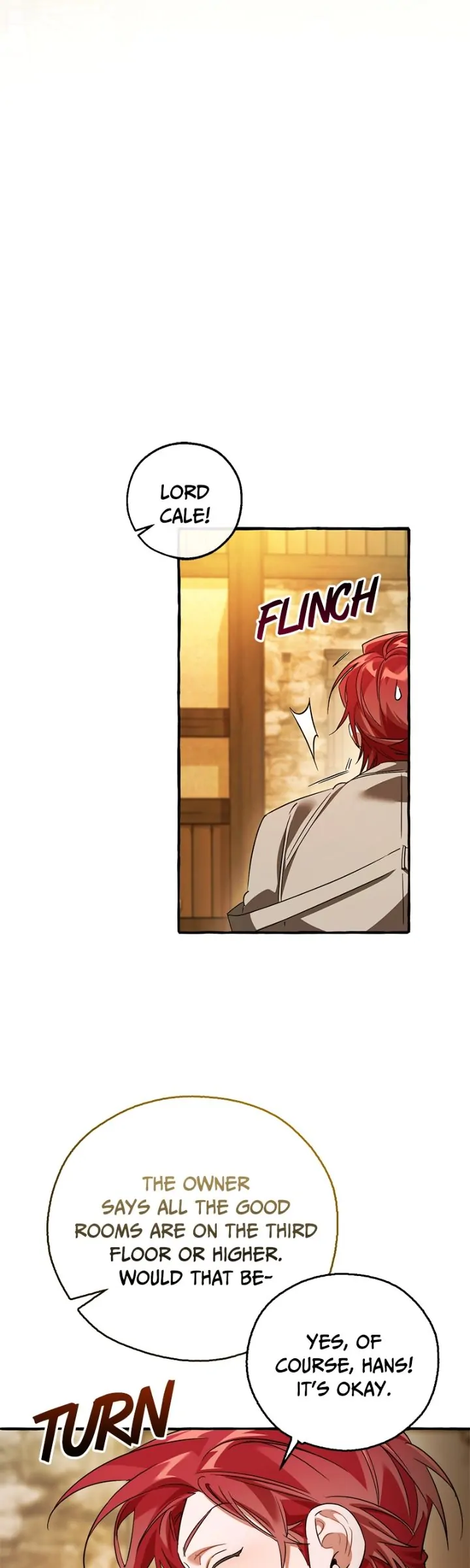 Read Lout of Count's Family Manga Online
