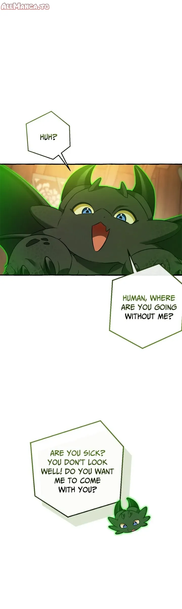 Read Lout of Count's Family Manga Online