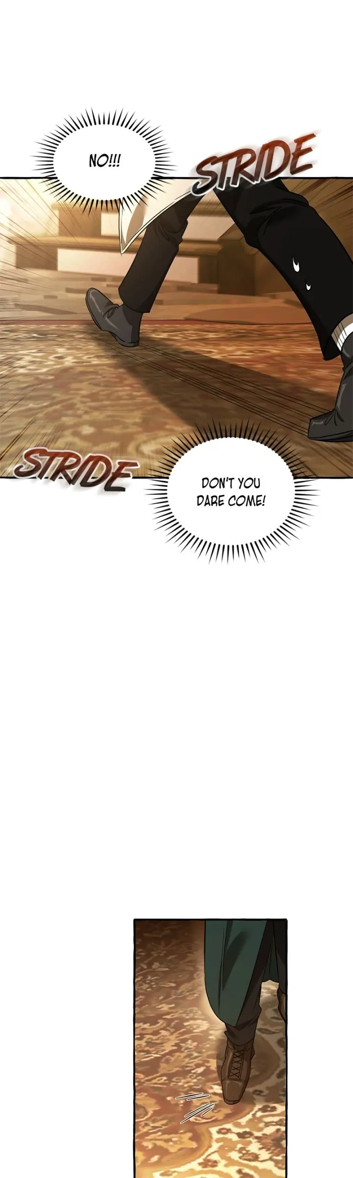 Read Lout of Count's Family Manga Online