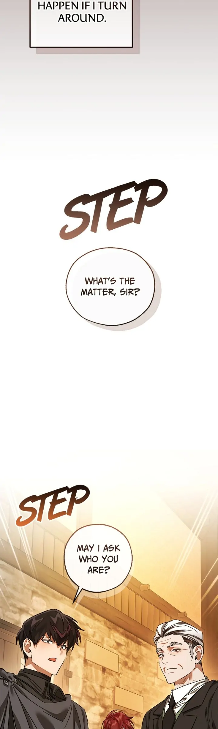 Read Lout of Count's Family Manga Online