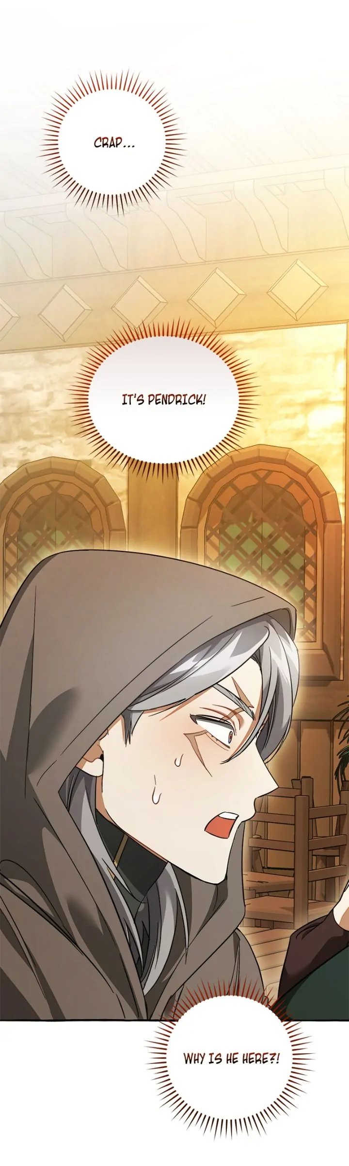 Read Lout of Count's Family Manga Online