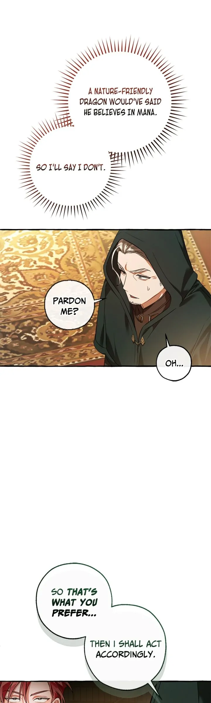 Read Lout of Count's Family Manga Online