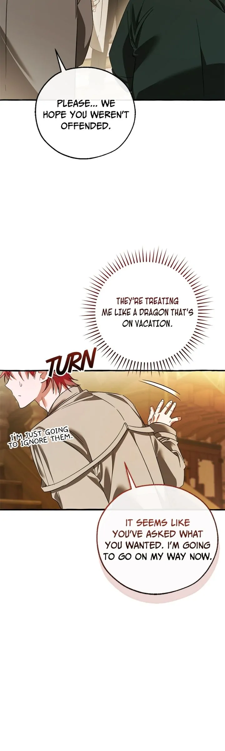 Read Lout of Count's Family Manga Online