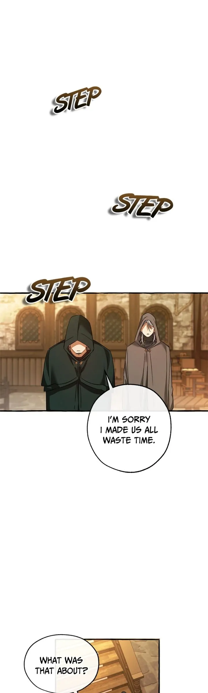 Read Lout of Count's Family Manga Online