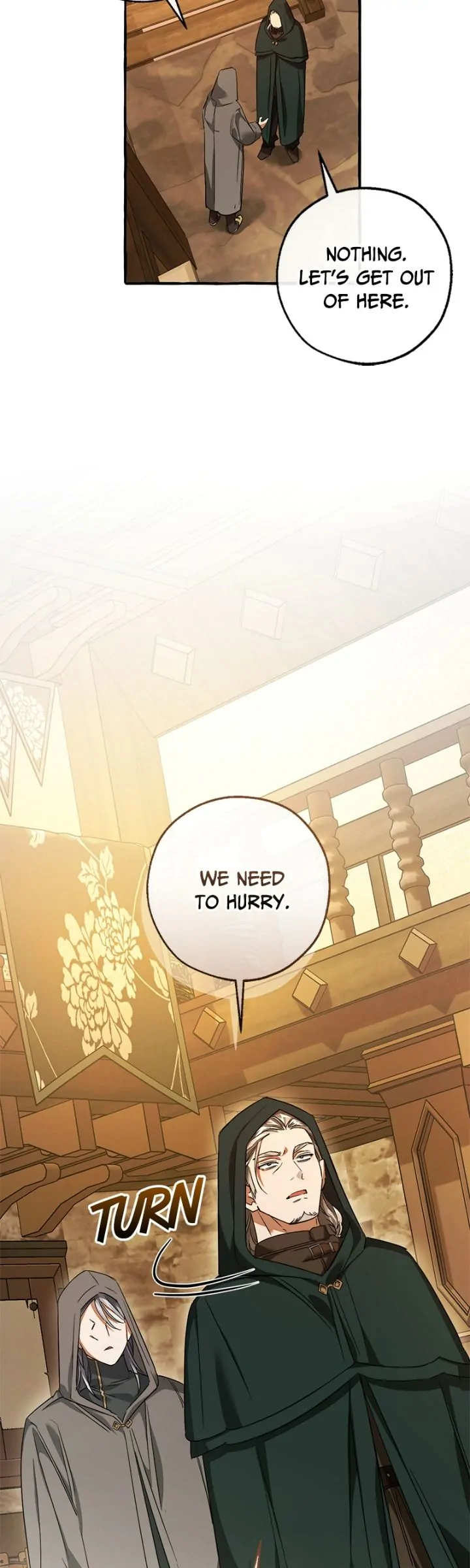 Read Lout of Count's Family Manga Online