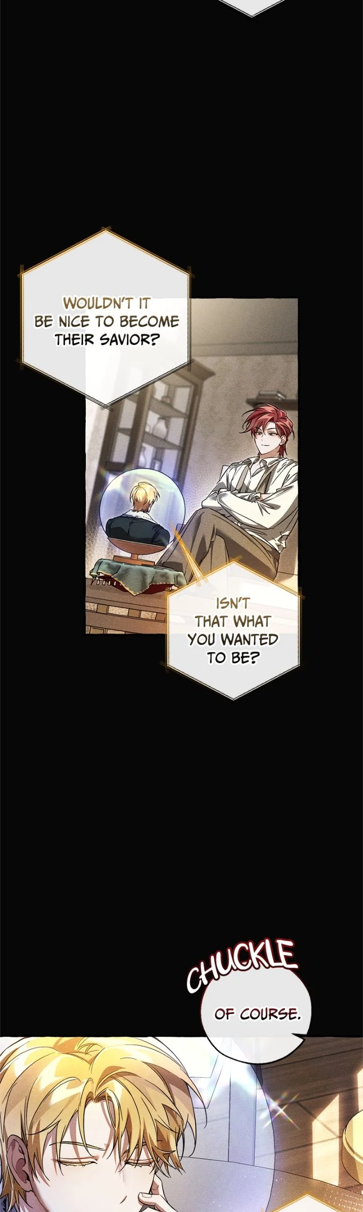 Read Lout of Count's Family Manga Online