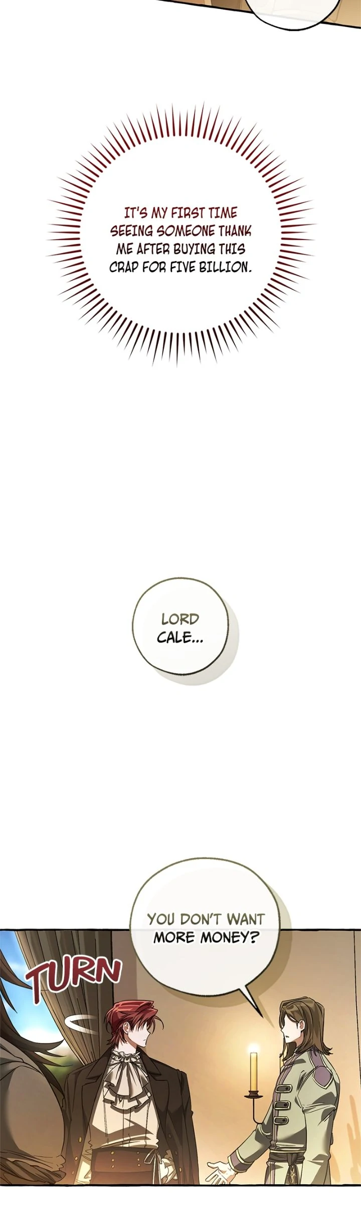 Read Lout of Count's Family Manga Online
