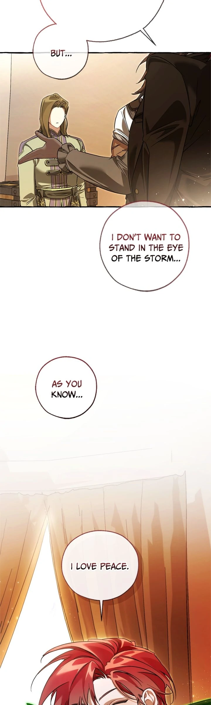 Read Lout of Count's Family Manga Online