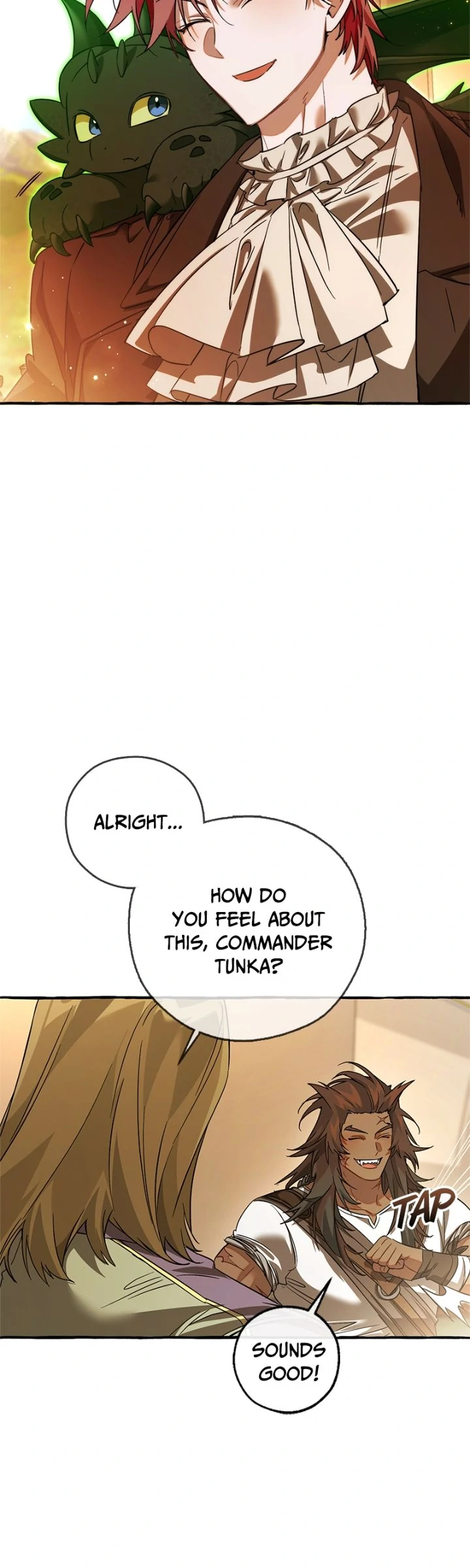 Read Lout of Count's Family Manga Online