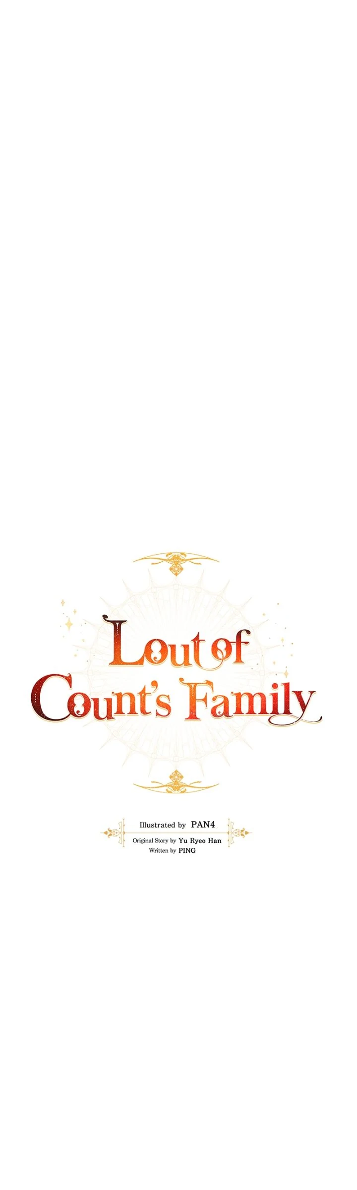 Read Lout of Count's Family Manga Online