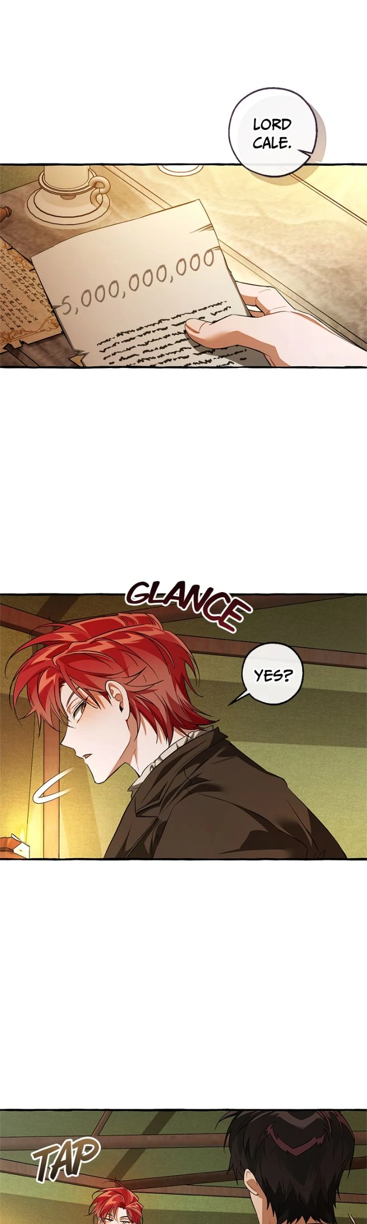 Read Lout of Count's Family Manga Online