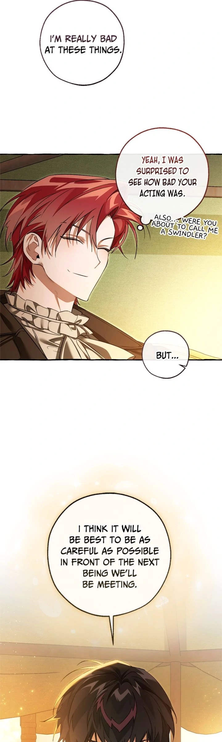 Read Lout of Count's Family Manga Online