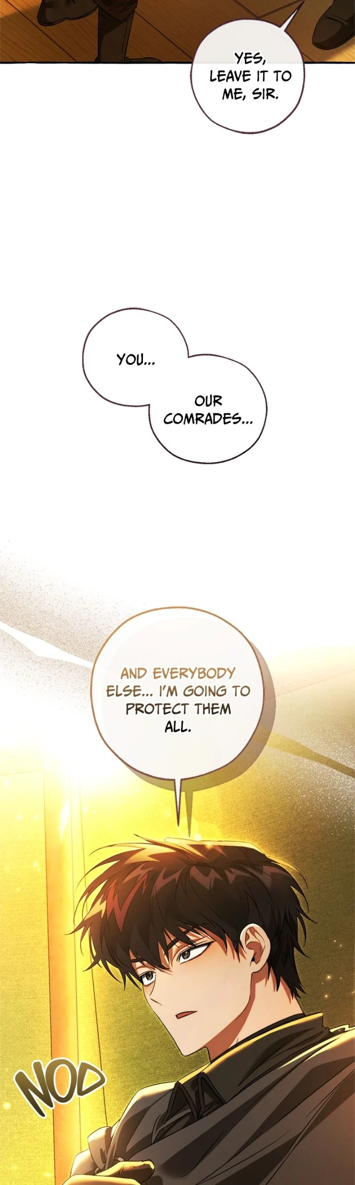 Read Lout of Count's Family Manga Online