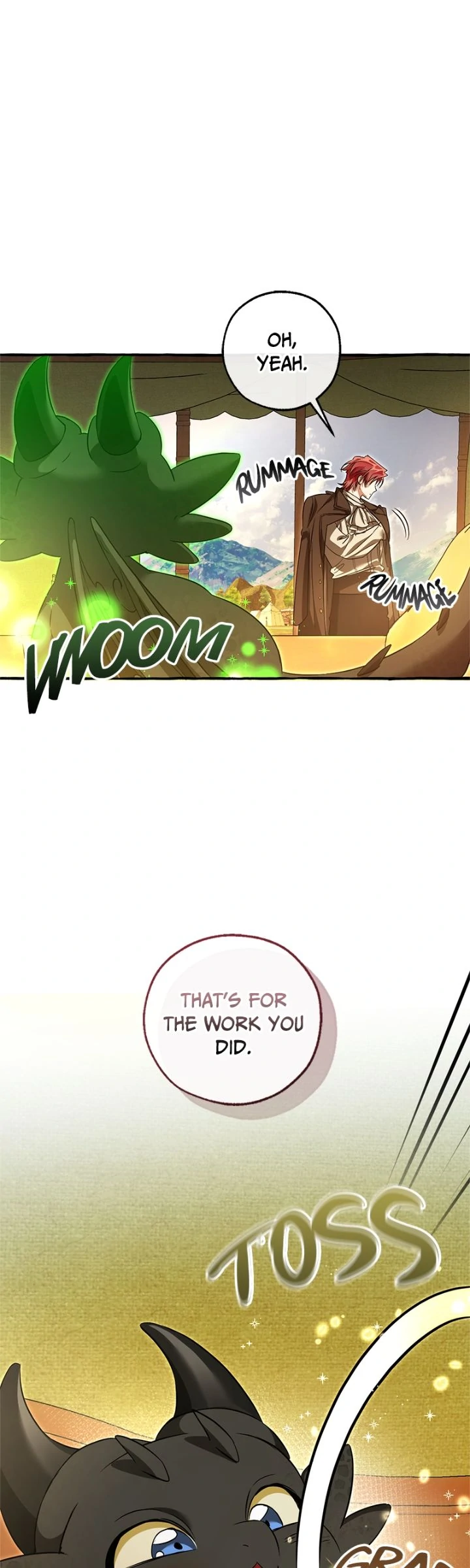 Read Lout of Count's Family Manga Online