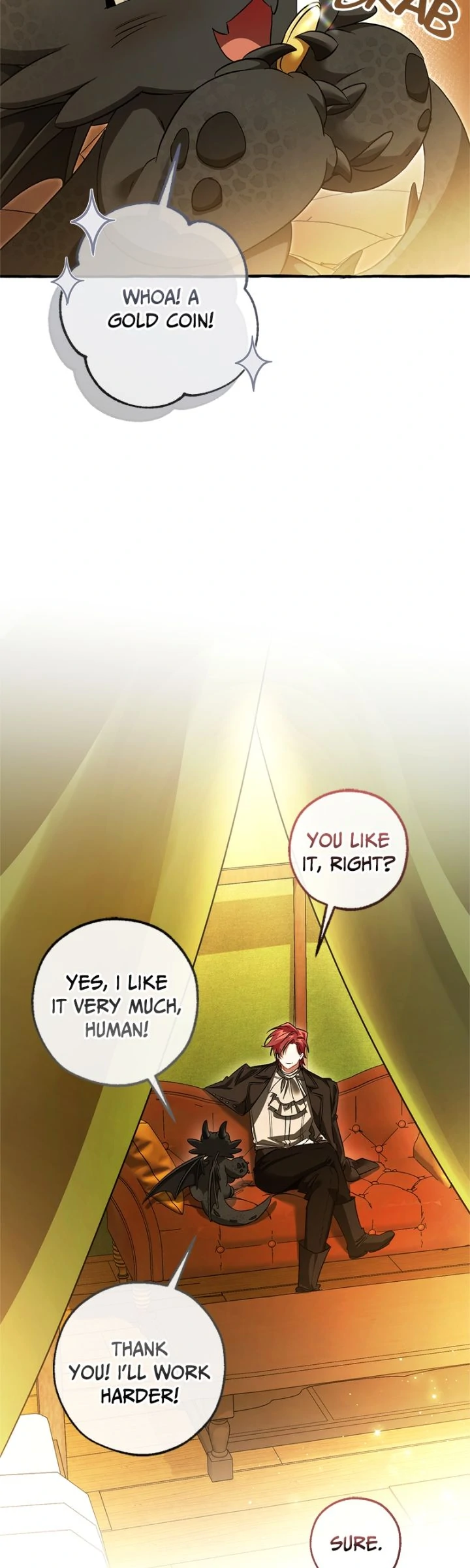 Read Lout of Count's Family Manga Online