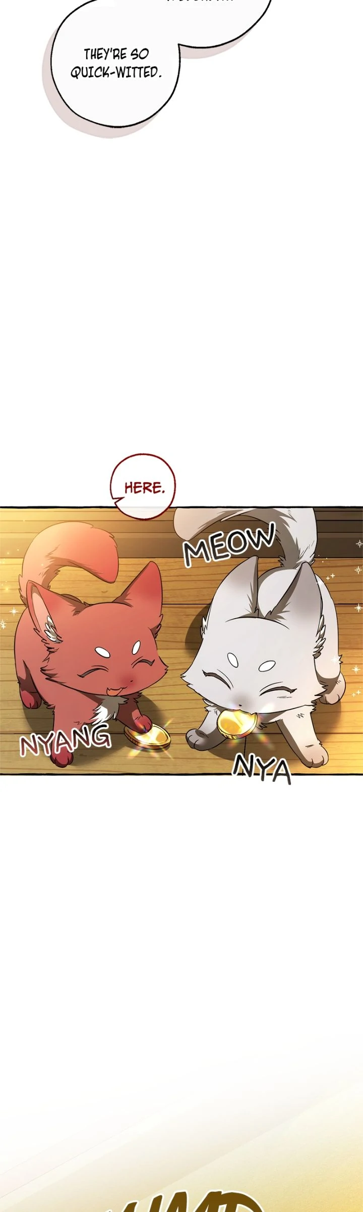 Read Lout of Count's Family Manga Online