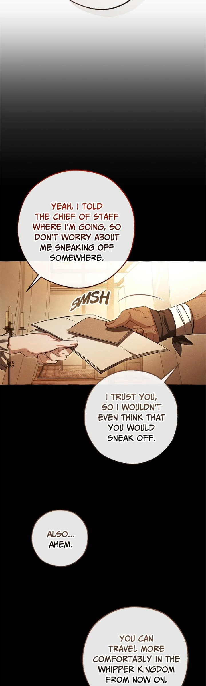 Read Lout of Count's Family Manga Online