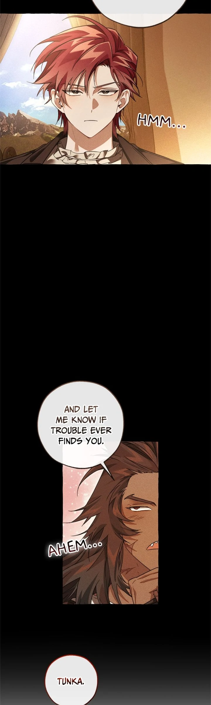 Read Lout of Count's Family Manga Online