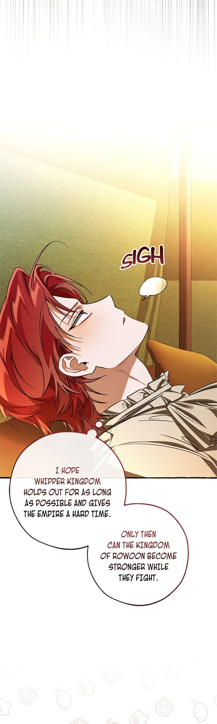 Read Lout of Count's Family Manga Online