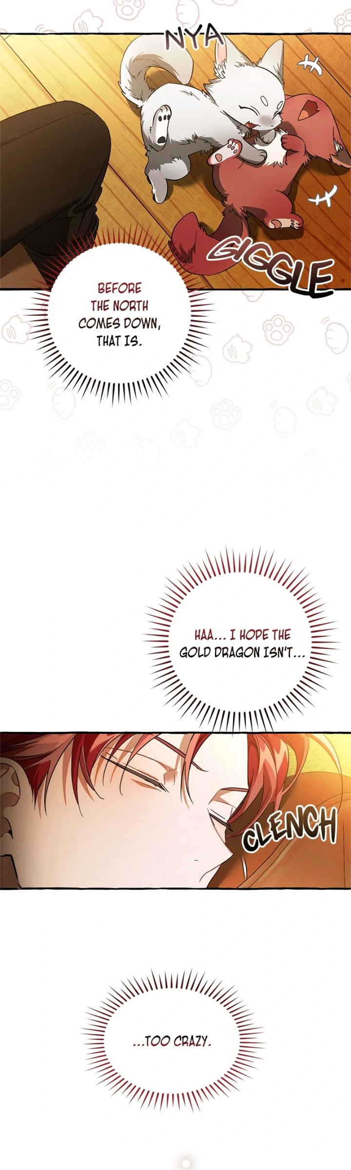 Read Lout of Count's Family Manga Online
