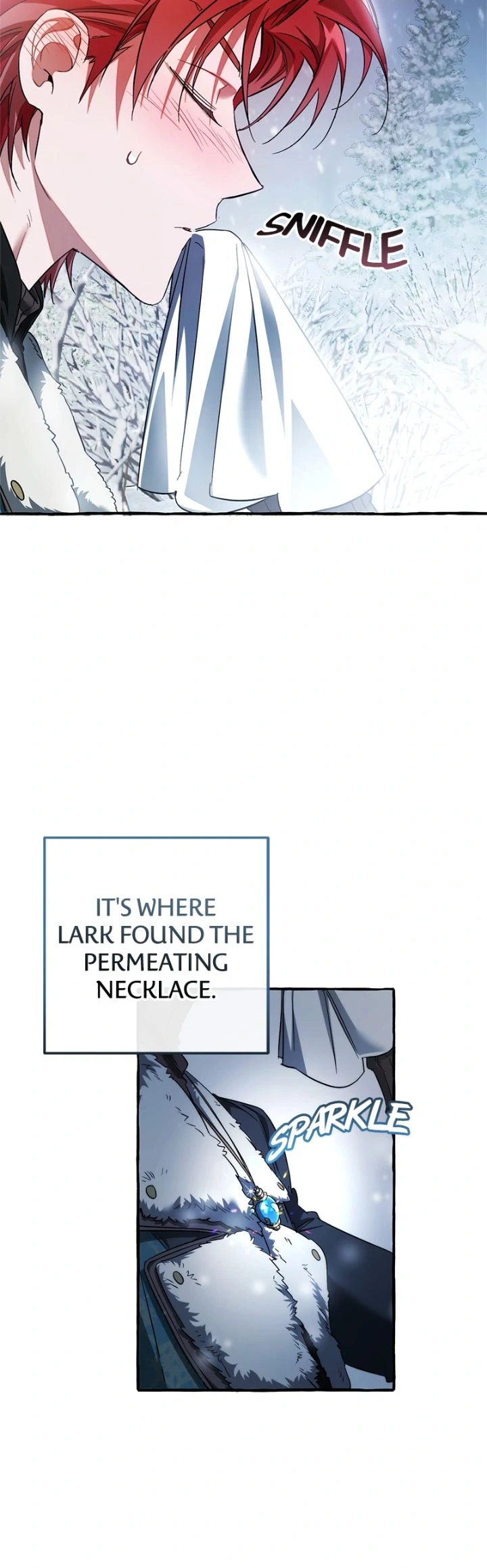 Read Lout of Count's Family Manga Online
